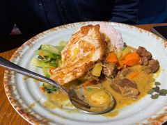 咖喱牛腩饭-越南牛肉河粉餐厅(书院巷店)