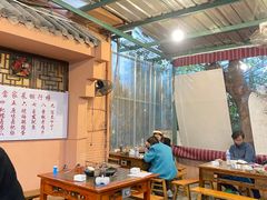 -化龙桥九宫格火锅(清水河店)