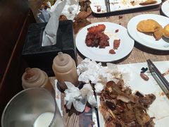 -汉巴味德巴西烤肉(顺和广场店)