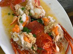 -海之鲜大排档(东山海鲜金銮湾店)