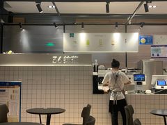 -36抹茶·千层与鲜果茶(欢乐海岸店)