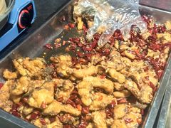 -徐记海鲜(汉城湖|太奥店)