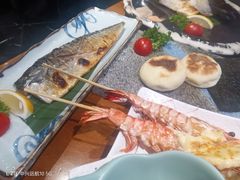 -九井澤精致料理(金茂店)