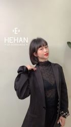 -DX HAIR SALON·发现未知美发沙龙