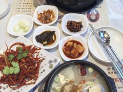 -长顺参鸡汤店(西塔总店)
