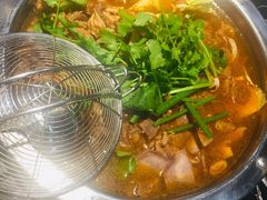 -古乐牛香·鲜牛肉牛杂火锅(五一中路店)