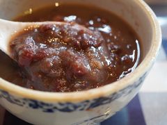 陈皮红豆沙-小粤楼·怀旧粤菜(万辉国际广场店)