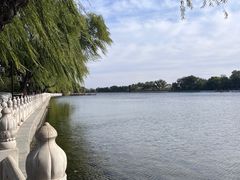 -什刹海