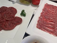 -皇城老妈川味火锅·大连海鲜火锅(港湾店)