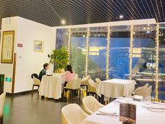 大堂-蔓兰家的四季S0餐厅·融合菜(当代MOMA店)