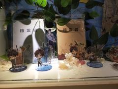 -IPSTAR|潮玩星球(西湖路店)