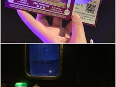景点-武汉知音号