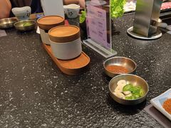 -韩满园· 甄选韩式烤肉