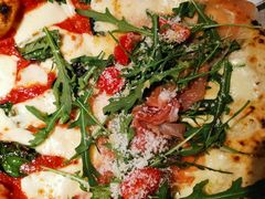 -Primo·丽莫意大利窑烤披萨