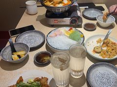 -万岁寿司(蓬江万达店)