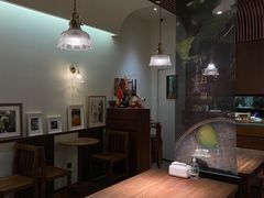 -彬媽糖水(侨鑫国际店)