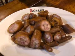 卤尾巴-老鼎万春卤菜(五代传承创始老店)