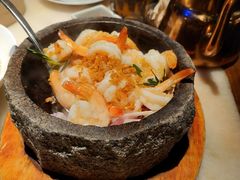 -桂满陇·西湖船宴(平安金融中心店)