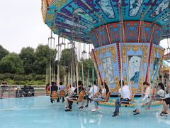 -南京银杏湖乐园