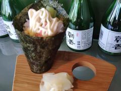 -山葵家·创意料理(宁波来福士店)