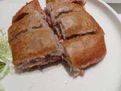 芋泥香酥鸭-莆田餐厅PUTIEN(世博源店)