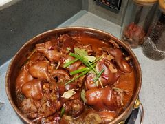 -格瑞欧海鲜自助烤肉火锅(光彩店)