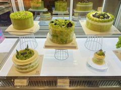 -华荣西饼(列东店)