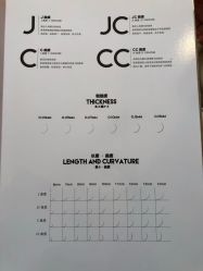 -谜秀韩式半永久纹眉纹绣洗眉