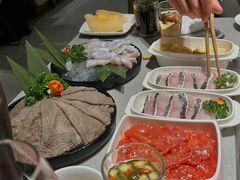 -海底捞火锅(吴中路店)