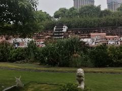 -深圳锦绣中华民俗村