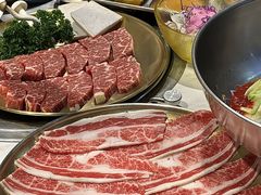 -六七八韩式烤肉·韩国料理(上杭路店)