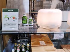-MUJI无印良品(西单大悦城店)