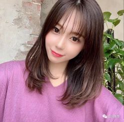 -侨治发型