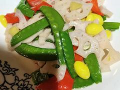 -洪泽老鱼馆(淮海一店)