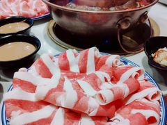 -宣武小院涮肉(前门店)