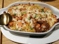 -棒约翰比萨·意面(金桥国际店)