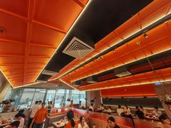 -炭舍干锅(华发商都店)