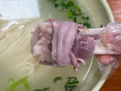 -阿勇面馆(东书房路店)