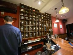 -RUMORS COFFEE ROASTERY鲁马滋咖啡(湖南路店)