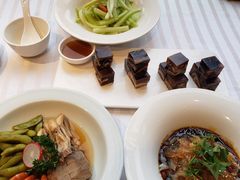 糟味拼盘-和记小菜(大宁店)