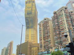 -下环街市熟食中心