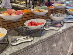 -盛宴标帜餐厅·亲子自助 (南昌喜来登酒店)