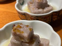 桂花荔浦芋头-庆春朴门