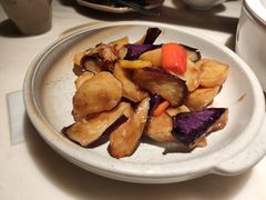 地三鲜-北方家宴(祈福店)
