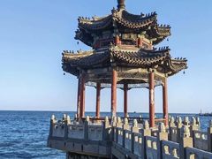 -老龙头景区