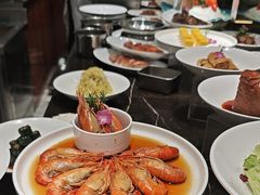 -阿明小菜·海鲜·上海菜(浦建路店)