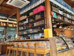 -希籽咖啡(大召店/清真)