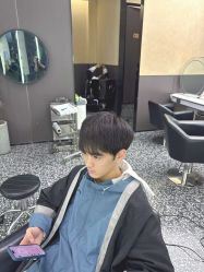 -MOVAN HAIR莫凡匠人发型屋