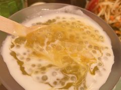 -mango tree芒果树泰国餐厅(青岛万象城店)