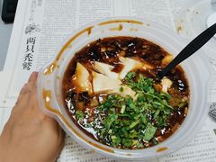-西部马华清真兰州牛肉面·烧烤夜市(关东店)